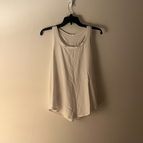Lululemon Tank - Picture 1 of 2